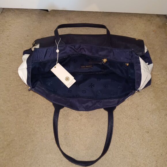 Real Tory Burch Bag - Picture 7 of 7